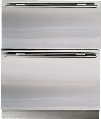 Встраиваемый холодильник SUB-ZERO ICB700BR
