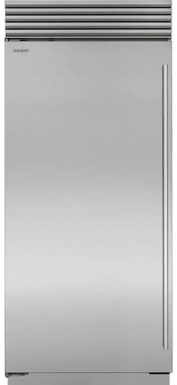 Встраиваемый холодильник SUB-ZERO ICBCL3650RID/S/P/L