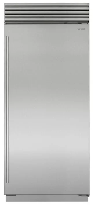 Встраиваемый холодильник SUB-ZERO ICBCL3650RID/S/T/R