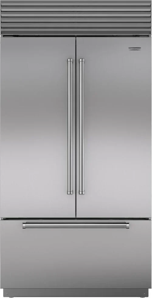 Встраиваемый холодильник SUB-ZERO ICBCL4250UFDID/S/P