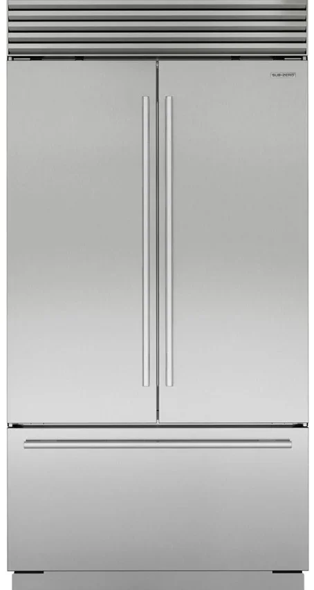 Встраиваемый холодильник SUB-ZERO ICBCL4250UFDID/S/T