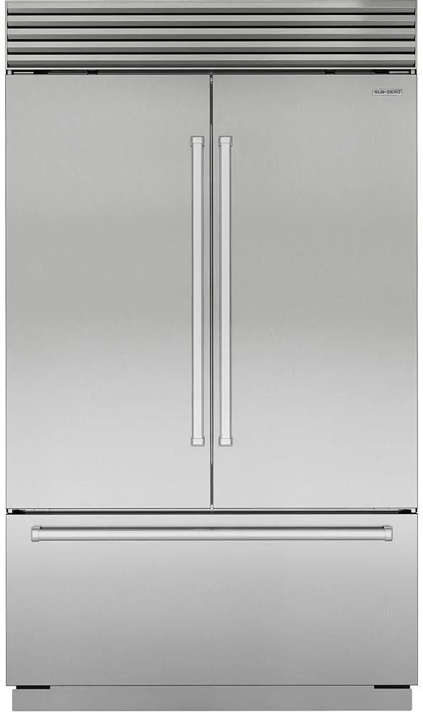 Встраиваемый холодильник SUB-ZERO ICBCL4850UFDID/S/T