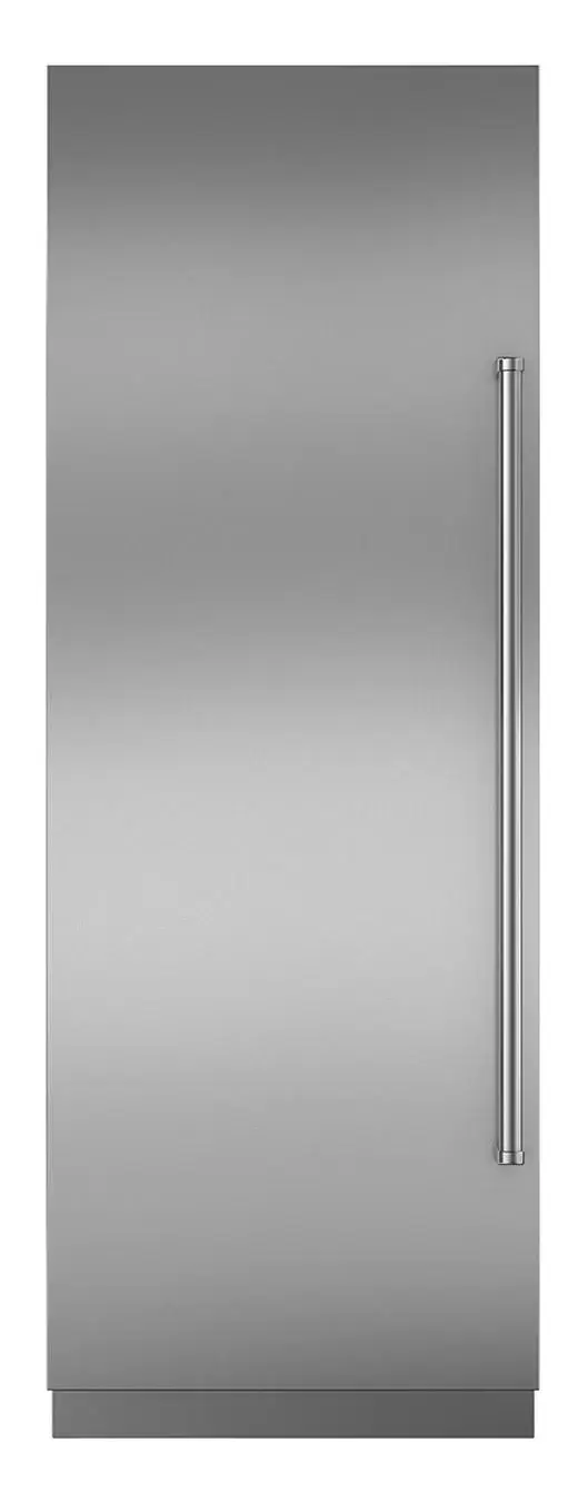 Встраиваемый морозильник SUB-ZERO ICBIC-30FI-LH