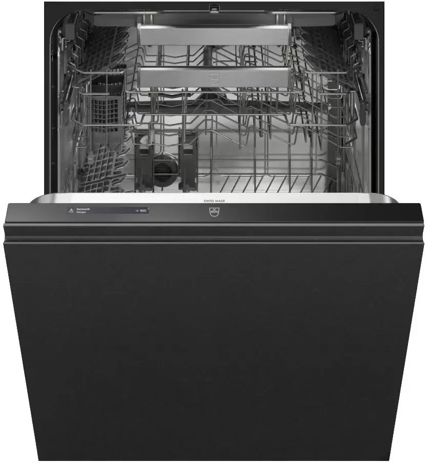 Встраиваемая посудомоечная машина V-ZUG AdoraDish V4000 VGB AS4T-41168