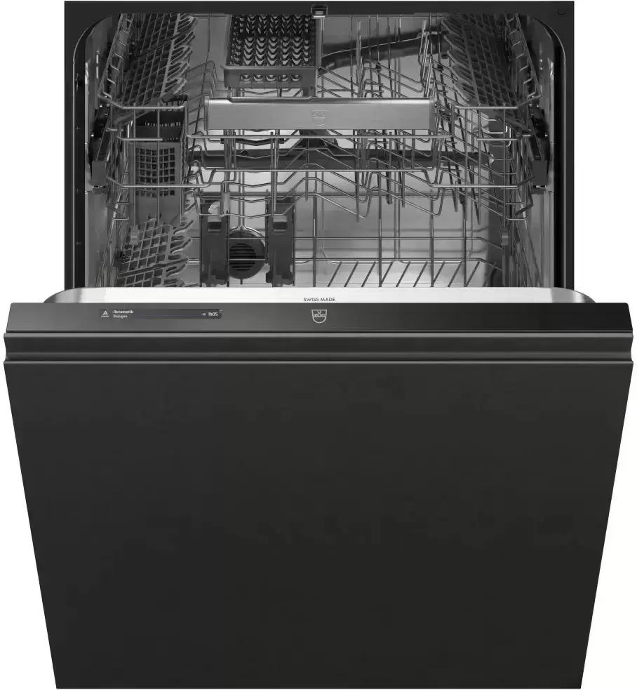 Встраиваемая посудомоечная машина V-ZUG AdoraDish V6000 V AS6T-41171