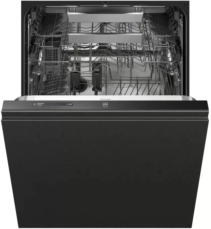 Встраиваемая посудомоечная машина V-ZUG AdoraDish V6000 VGBO AS6T-41177