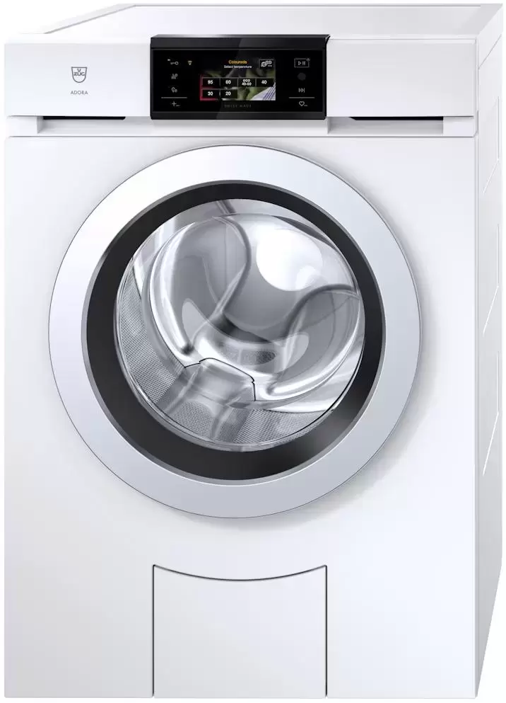 Стиральная машина V-ZUG AdoraWash V4000 AW4T-11042 R