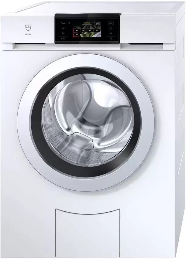 Стиральная машина V-ZUG AdoraWash V6000 AW6T-11025 R