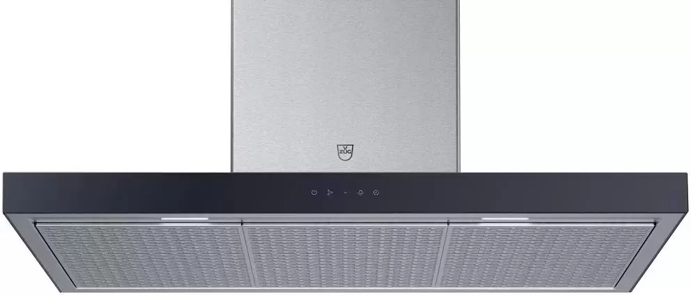 Вытяжка V-ZUG AiroClearWall V6000 AW6T12QTLG