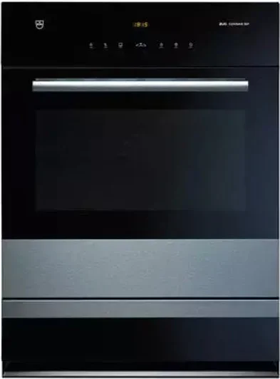 Духовой шкаф V-ZUG Combair SEP V6000 BC-SEPZ/60c