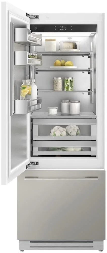 Встраиваемый холодильник V-ZUG CombiCooler V6000 Supreme CCO6T-51115 L