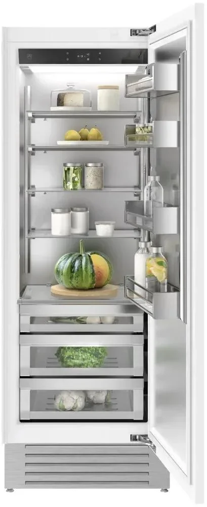 Встраиваемый холодильник V-ZUG Cooler V6000 75 Supreme CO6T-51116 R