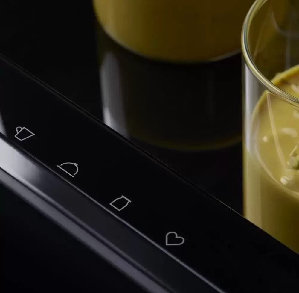 Встраиваемый подогреватель посуды V-ZUG V4000 28 WDED6V1C черное стекло