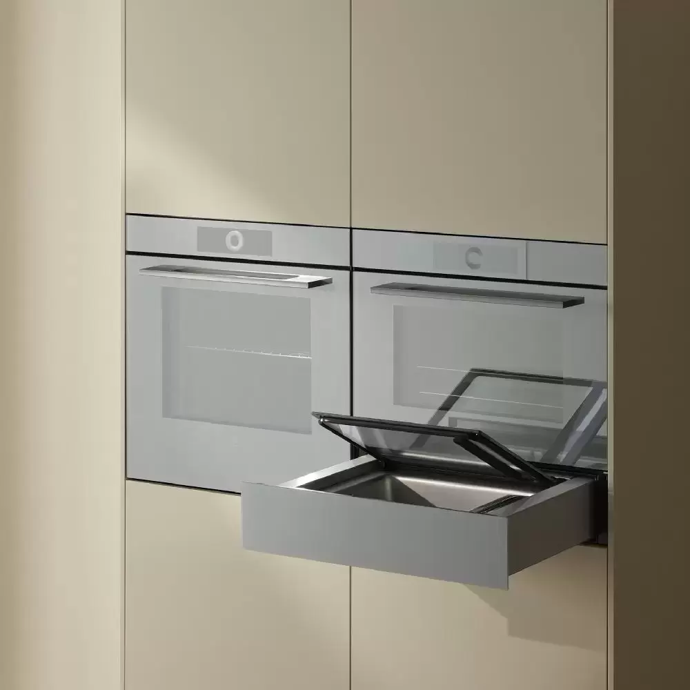 Вакуумный упаковщик V-ZUG V6000 14 VS60144 платина