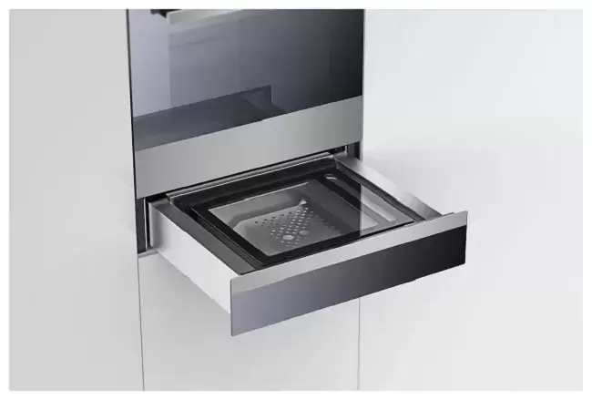 Вакуумный упаковщик V-ZUG V6000 14 VS60144 черное стекло