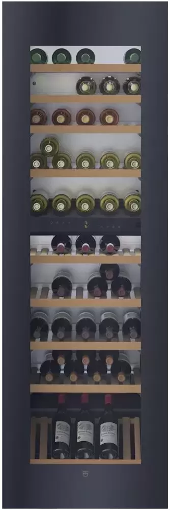 Встраиваемый винный шкаф V-ZUG WineCooler V6000 WC6T-51135