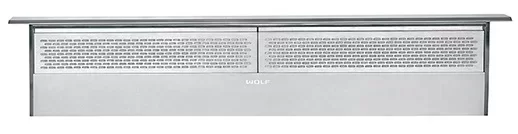 Встраиваемая вытяжка Wolf ICBDD45