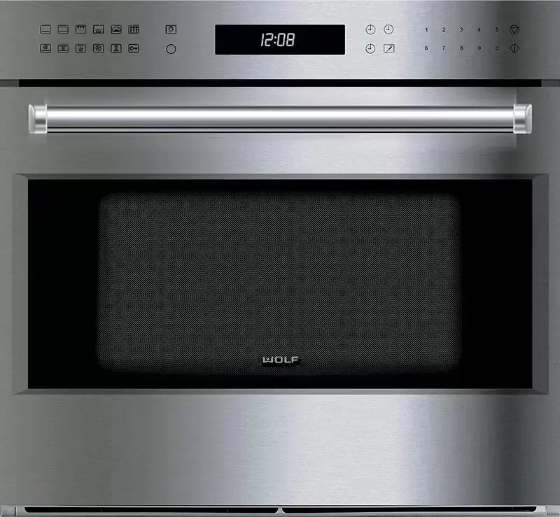 Духовой шкаф Wolf ICBSO30PE/S/PH